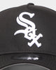 New Era Chicago White Sox 'Patch Up' 9FORTY A-Frame Snapback Original Team Colours