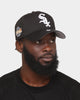 New Era Chicago White Sox 'Patch Up' 9FORTY A-Frame Snapback Original Team Colours