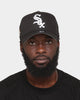New Era Chicago White Sox 'Patch Up' 9FORTY A-Frame Snapback Original Team Colours
