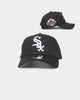 New Era Chicago White Sox 'Patch Up' 9FORTY A-Frame Snapback Original Team Colours