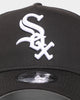New Era Chicago White Sox 'Patch Up' 9FORTY A-Frame Snapback Original Team Colours