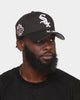 New Era Chicago White Sox 'Patch Up' 9FORTY A-Frame Snapback Original Team Colours