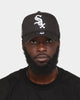 New Era Chicago White Sox 'Patch Up' 9FORTY A-Frame Snapback Original Team Colours