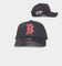 New Era Boston Red Sox 'Patch Up' 9FORTY A-Frame Snapback Original Team Colours