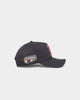 New Era Boston Red Sox 'Patch Up' 9FORTY A-Frame Snapback Original Team Colours