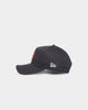 New Era Boston Red Sox 'Patch Up' 9FORTY A-Frame Snapback Original Team Colours