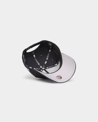 New Era Boston Red Sox 'Patch Up' 9FORTY A-Frame Snapback Original Team Colours