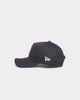 New Era Boston Red Sox 'Patch Up' 9FORTY A-Frame Snapback Original Team Colours