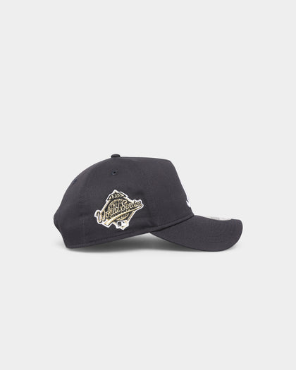 New Era Atlanta Braves 'Patch Up' 9FORTY A-Frame Snapback Original Team Colours