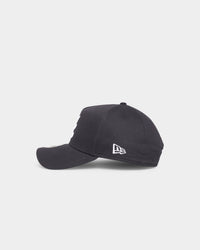 New Era Atlanta Braves 'Patch Up' 9FORTY A-Frame Snapback Original Team Colours