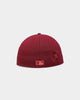 New Era New York Yankees 'Certified Lover' 59FIFTY Fitted Cardinal