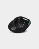 New Era Western Suburbs Magpies NRL '22 Cord The Golfer Snapback Black