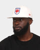 New Era Sydney Roosters NRL '22 Cord The Golfer Snapback Open White