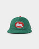New Era South Sydney Rabbitohs NRL '22 Cord The Golfer Snapback Open Green