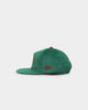 New Era South Sydney Rabbitohs NRL '22 Cord The Golfer Snapback Open Green