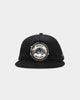 New Era Penrith Panthers NRL '22 Cord The Golfer Snapback Black