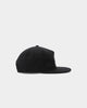 New Era Penrith Panthers NRL '22 Cord The Golfer Snapback Black