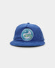 New Era Parramatta Eels NRL '22 Cord The Golfer Snapback Open Blue
