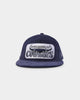 New Era North Queensland Cowboys NRL '22 Cord The Golfer Snapback Navy