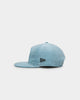 New Era Cronulla-Sutherland Sharks NRL '22 Cord The Golfer Snapback Open Blue
