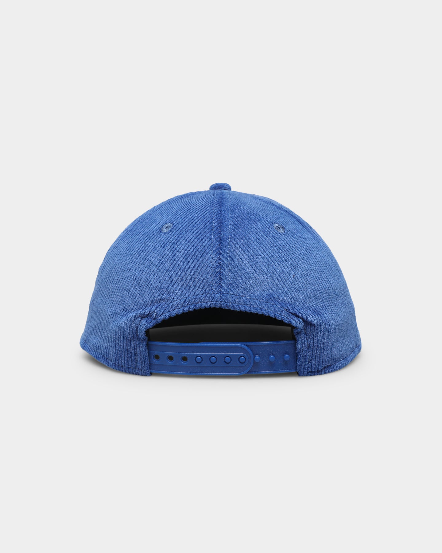 New Era Canberra Raiders NRL '22 Cord The Golfer Snapback Open