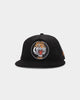 New Era Balmain Tigers NRL '22 Cord The Golfer Snapback Black