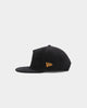 New Era Balmain Tigers NRL '22 Cord The Golfer Snapback Black