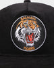 New Era Balmain Tigers NRL '22 Cord The Golfer Snapback Black