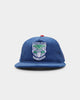 New Era New Zealand Warriors NRL '22 Cord The Golfer Snapback Open Blue