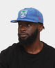 New Era New Zealand Warriors NRL '22 Cord The Golfer Snapback Open Blue