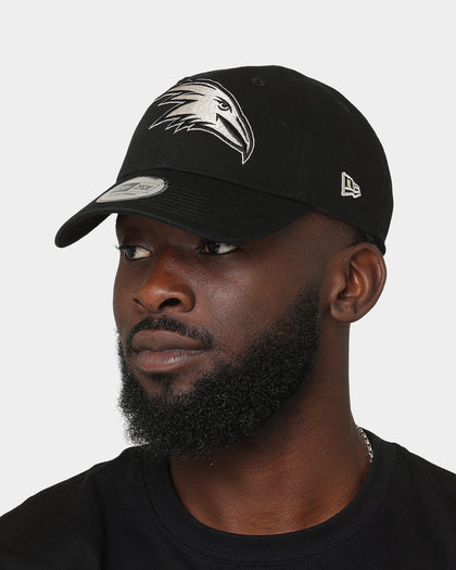 New Era Casual Classic Adelaide Crows AFL Opening Bounce 2022 Cap Black Stone