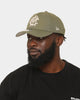 New Era Melbourne Demons AFL '22 9FORTY Snapback Green