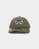 New Era Geelong Cats AFL '22 9FORTY Snapback Green