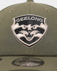 New Era Geelong Cats AFL '22 9FORTY Snapback Green