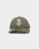 New Era Fremantle Dockers AFL '22 9FORTY Snapback Green
