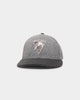 New Era Sydney Swans 'Melton Wool Cap' AFL '22 59FIFTY Low Profile Fitted Dark Grey