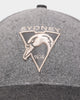 New Era Sydney Swans 'Melton Wool Cap' AFL '22 59FIFTY Low Profile Fitted Dark Grey