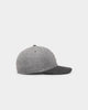 New Era Fremantle Dockers 'Melton Wool Cap' AFL '22 59FIFTY Low Profile Fitted Dark Grey