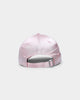 New Era Women's Los Angeles Dodgers 'Satin' 9FORTY Cloth Strapback Baby Pink