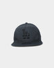 New Era Los Angeles Dodgers Trucker Golfer Snapback Black/Black