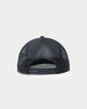New Era Las Vegas Raiders Trucker Golfer Snapback Black/Black