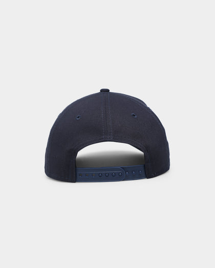 New York Yankees 'OG Team Paisley Embroidery' 9FORTY A-Frame Snapback Original Team Colours