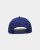 New Era Los Angeles Dodgers 'OG Team Paisley Embroidery' 9FORTY A-Frame Snapback Original Team Colours