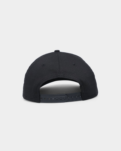 New Era Las Vegas Raiders 'OG Team Paisley Embroidery' 9FORTY A-Frame Snapback Original Team Colours