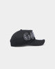 New Era Las Vegas Raiders 'OG Team Paisley Embroidery' 9FORTY A-Frame Snapback Original Team Colours