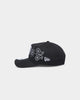 New Era Las Vegas Raiders 'OG Team Paisley Embroidery' 9FORTY A-Frame Snapback Original Team Colours