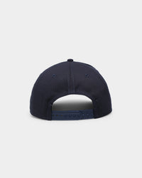 New Era Boston Red Sox 'OG Team Paisley Embroidery' 9FORTY A-Frame Snapback Original Team Colours