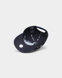 New Era Boston Red Sox 'OG Team Paisley Embroidery' 9FORTY A-Frame Snapback Original Team Colours