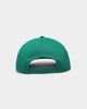 New Era Boston Celtics 'OG Team Paisley Embroidery' 9FORTY A-Frame Snapback Original Team Colours
