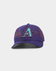New Era Arizona Diamondbacks 'OG Team Paisley Embroidery' 9FORTY A-Frame Snapback Original Team Colours